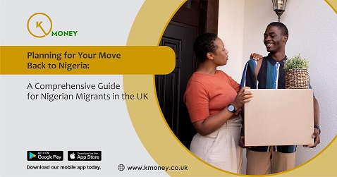 Planning for Your Move Back to Nigeria: A Comprehensive Guide for Nigerian Migrants in the UK