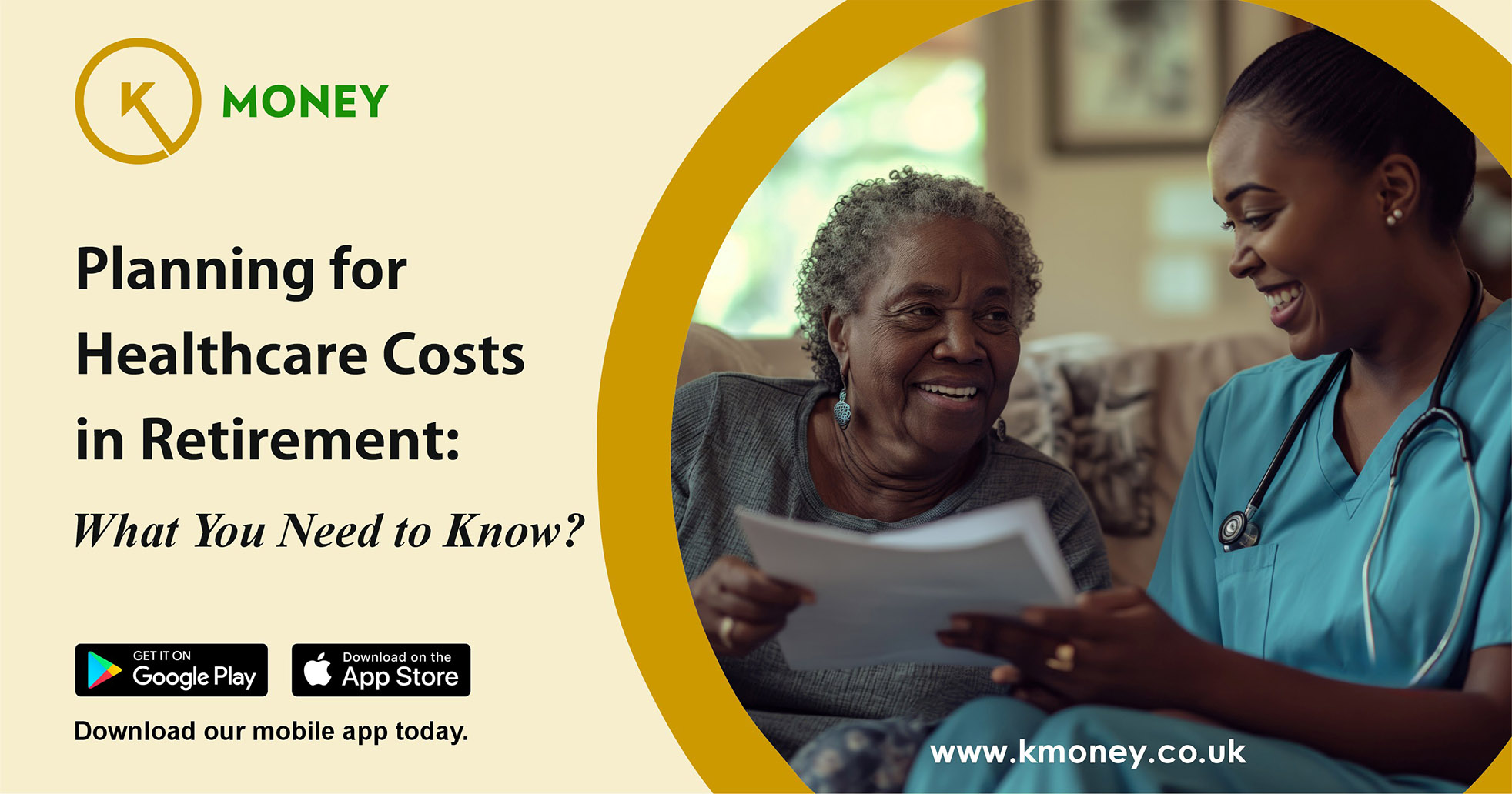 Planning for Healthcare Costs in Retirement: What You Need to Know