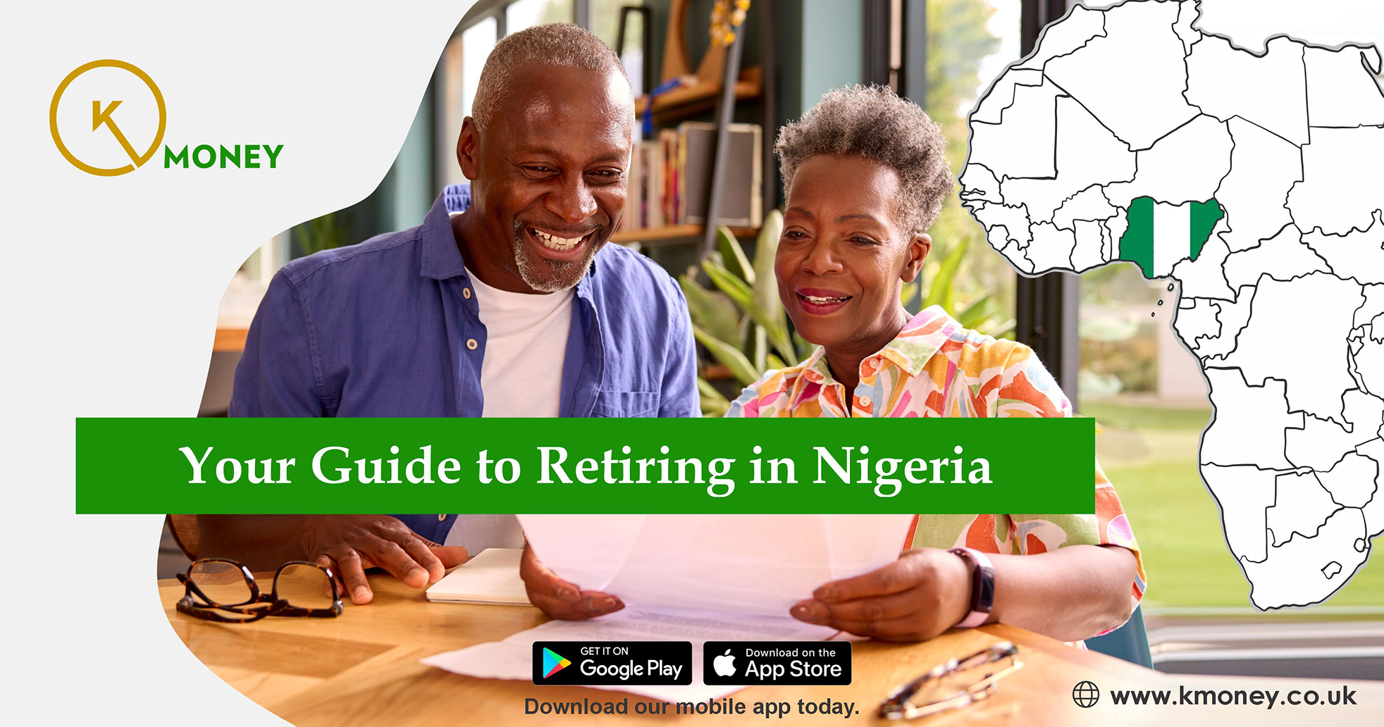 Your Guide to Retiring in Nigeria