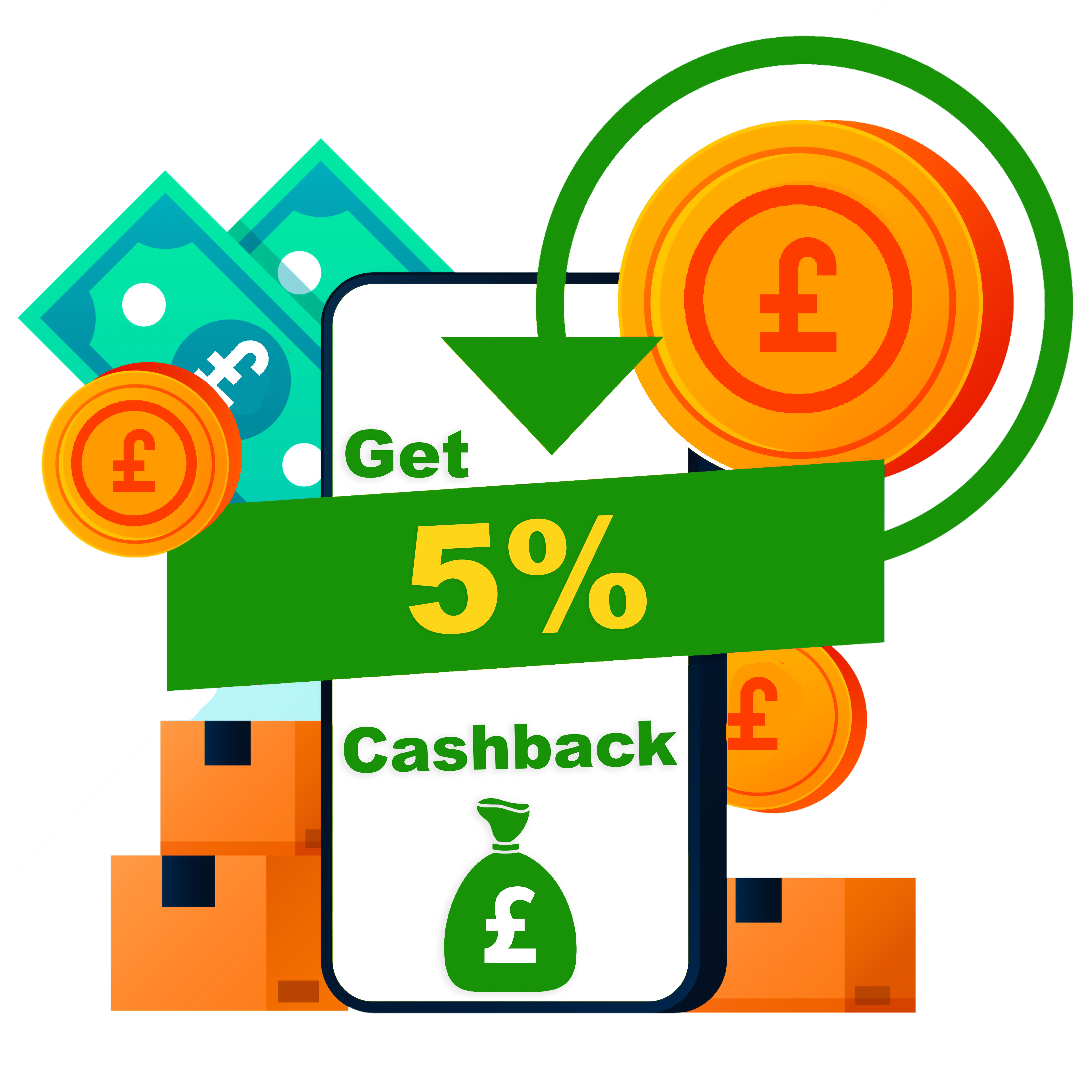 Cashback