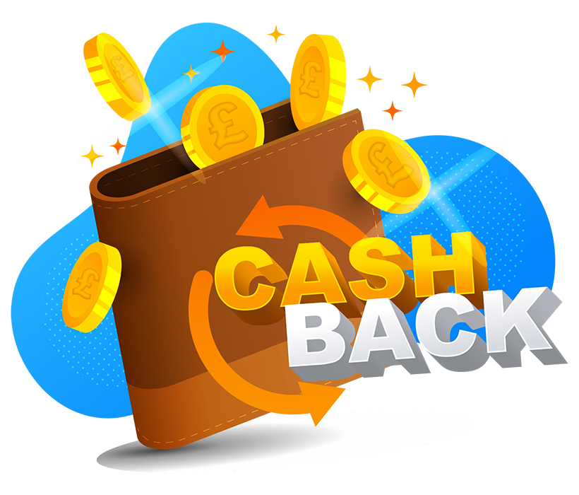 cashback